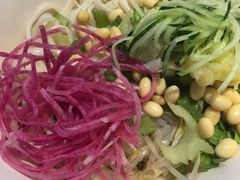 -大海碗·京菜炸酱面(雍和宫店)