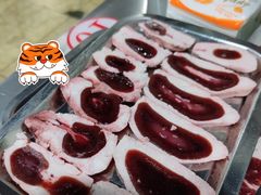 -小院烧烤