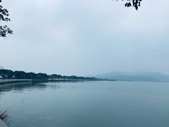 -东钱湖旅游度假区