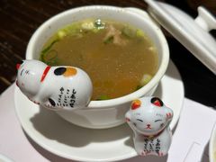 -春水堂人文茶馆(松烟文创店)