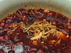 -盛百味·家宴餐厅(霸州分店)