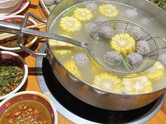 -大吉利·潮汕鲜牛肉火锅(西安店)