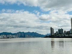 -江心屿景区