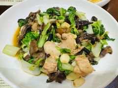 -老厨家(友谊路总店)