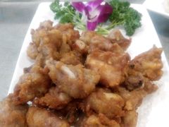 -百家福海鲜排档·闽菜·家宴(斗西路口店)