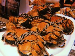 -杭州国际会议中心洲际酒店-原素全日餐厅(解放东路店)