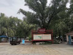 -百脉泉景区
