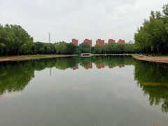 -森林公园(尖草坪区)