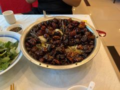 -翠云水煮鱼(双龙大道店)