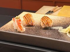 -Sushi Hanzo半藏(天环广场店)