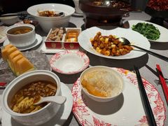 -星·South Beauty·俏江南(国贸店)