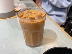 -华嫂冰室(尖沙咀店)