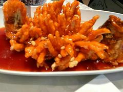 -金蝉食府(维吉奥广场店)