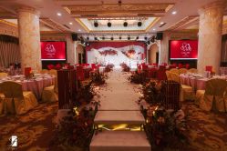 -粤大金融城国际酒店·婚宴·年会·会议