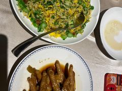 -粤匠·澳门点心粤菜海鲜(澳门半岛店)