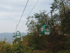 -云丘山景区