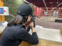 -猎鹰射击俱乐部