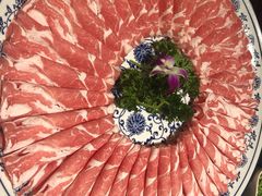-东来顺饭庄(金泉广场店)