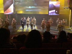 -《12·12》西安事变大型实景演出