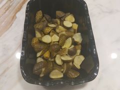 酸黄瓜-比格比萨自助(延庆万达广场店)