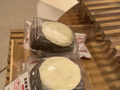 -西村叔叔的店·面包·甜品·蛋糕(清河万象汇店)