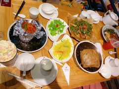 -新梅华(太仓万达店)