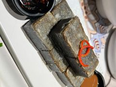 丽江煎鸡豆粉-云海肴·汽锅鸡·云南菜(高德置地店)