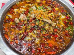 -食通天·寰宇集(杭州万象城店)