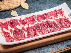 -福合诚潮汕牛肉火锅(西丽分店)