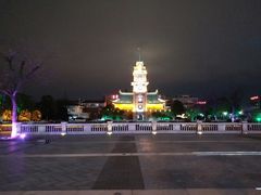 -南通濠河风景名胜区