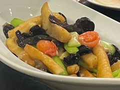 -老铺烤鸭(宝鸡店)