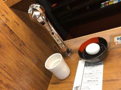 -一兰拉面(新宿中央东口店)