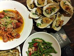-漫天香·小龙虾餐厅(夏湾店)