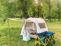 -长春市南湖公园