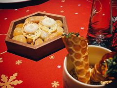 -ELUNE艾露恩·人良斋西餐厅