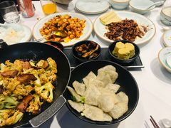 -到家尝北京菜(西坝河店)