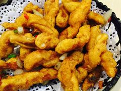 -泰煌鸡·上海白斩鸡·沪菜(平利店)