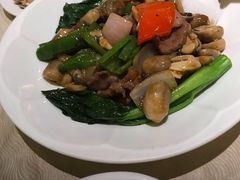 -张记旺角食街(动物园店)