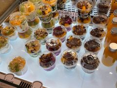 -崎本的店·专业酵种吐司(无锡万象汇店)