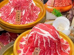 -牛匠和牛寿喜锅(西安总店)