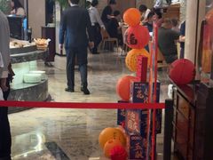 -北京歌华开元大酒店