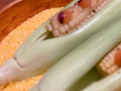 -天水蔬食料理(树德之光店)