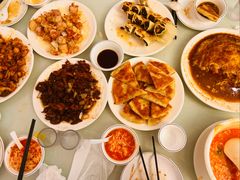 -胖子菜馆(隆昌路店)