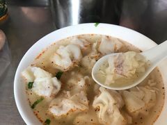 馄饨-汪家馄饨(集庆路店)