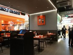 -胖哥俩肉蟹煲(湖滨银泰in77店)