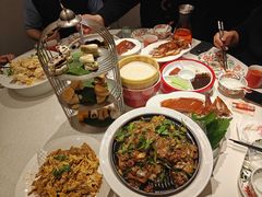 -京鸭棠(让胡路万达店)