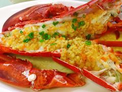 -小辣妹川味海鲜加工店(第一市场椰风巷店)