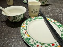 -渔语鱼新川菜Bistro(万象天地店)