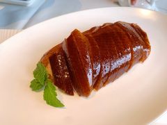 -四季民福烤鸭店(故宫店)