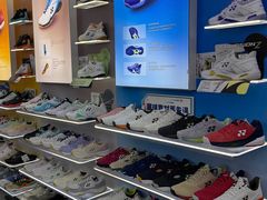 -YONEX网羽有约(新街口店)